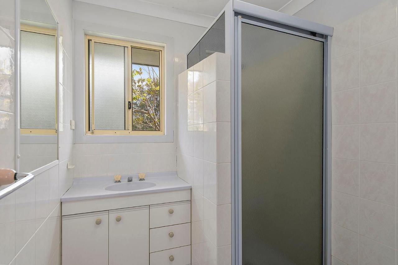 Bellhaven 1, 17 Willow Street Crescent Head Extérieur photo